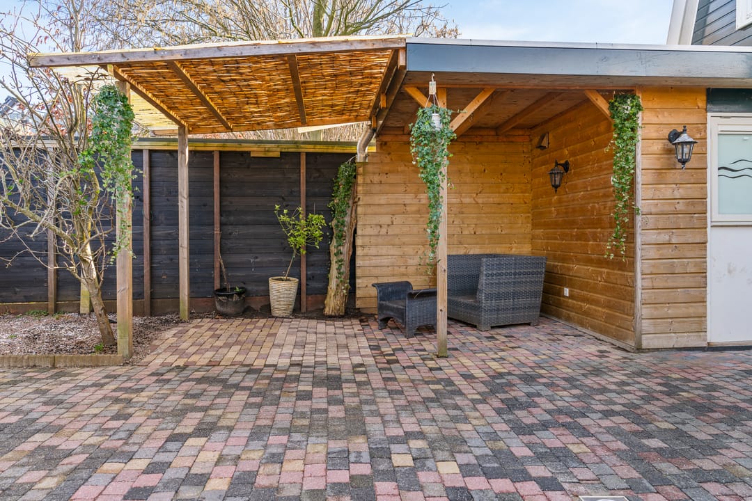 Foto 41 van Burgemeester Swartstraat 2-B