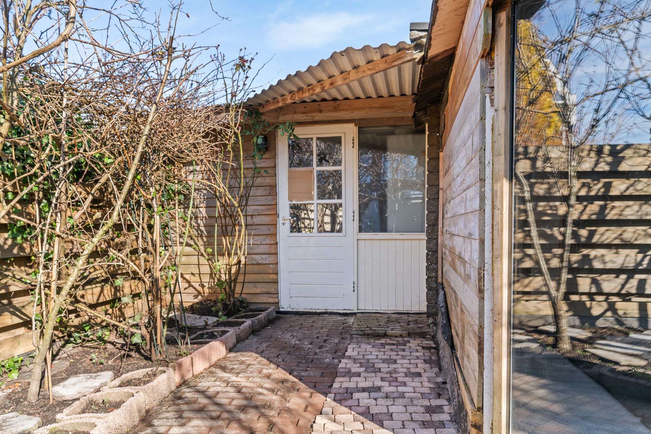 Foto 42 van Burgemeester Swartstraat 2-B