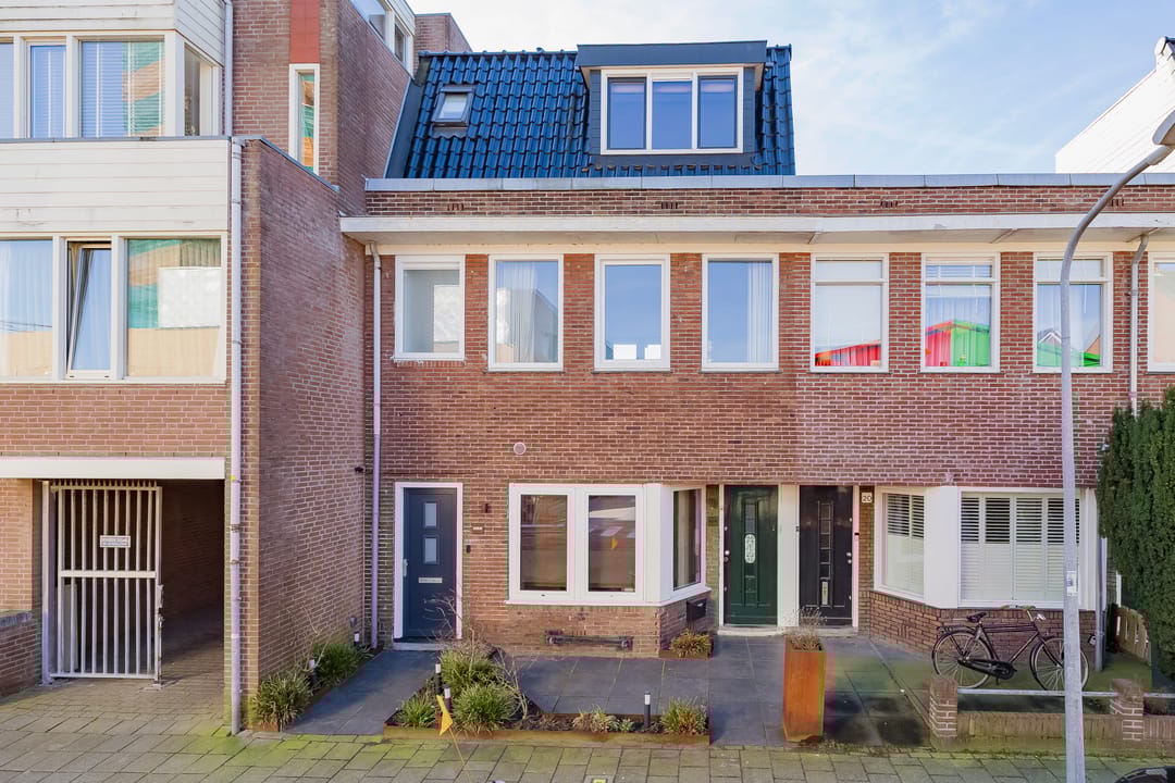 Foto 1 van Transvaalstraat 18-ZW