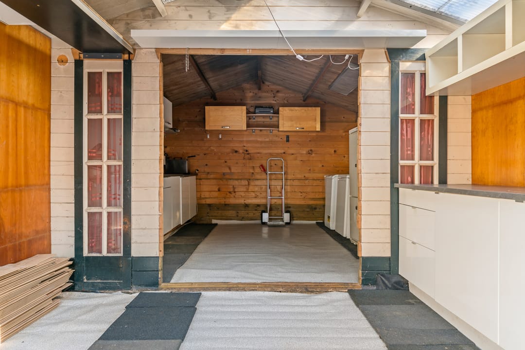 Foto 43 van Burgemeester Swartstraat 2-B