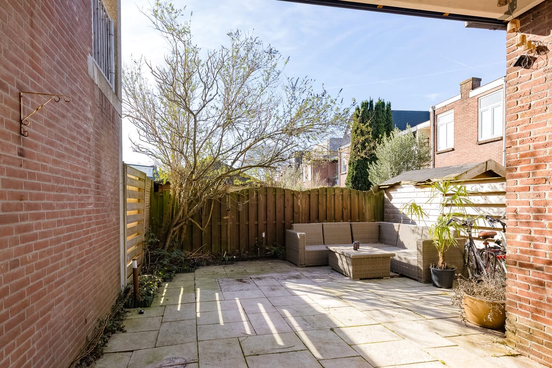 Foto 2 van Transvaalstraat 18-ZW