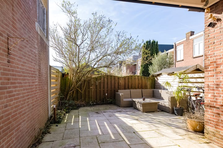 Foto 2 van Transvaalstraat 18-ZW