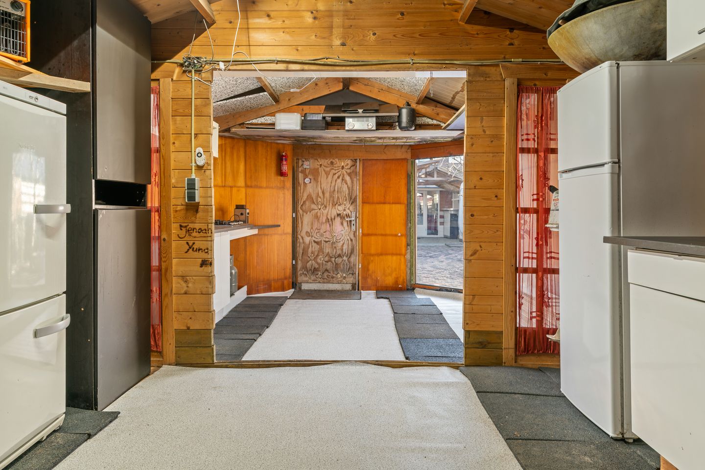 Foto 44 van Burgemeester Swartstraat 2-B