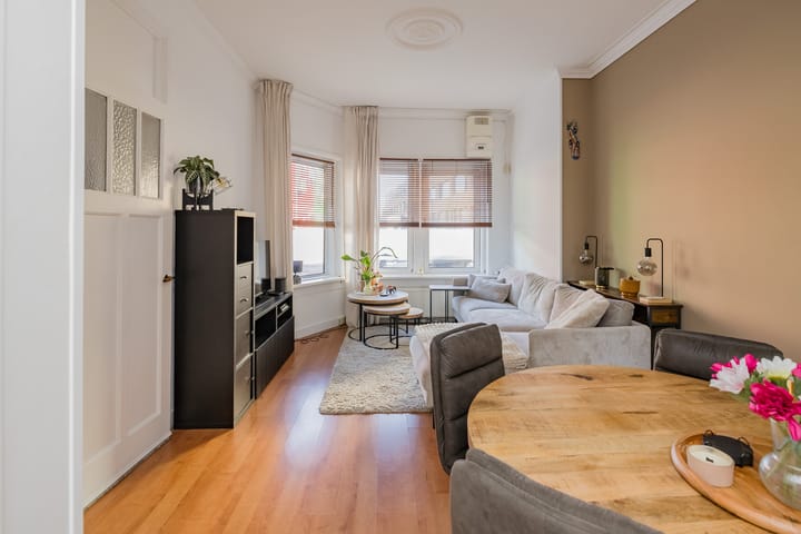 Foto 3 van Transvaalstraat 18-ZW