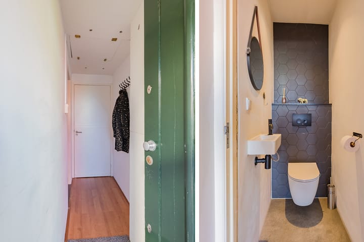 Foto 4 van Transvaalstraat 18-ZW