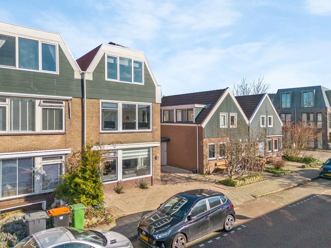 Foto 47 van Burgemeester Swartstraat 2-B