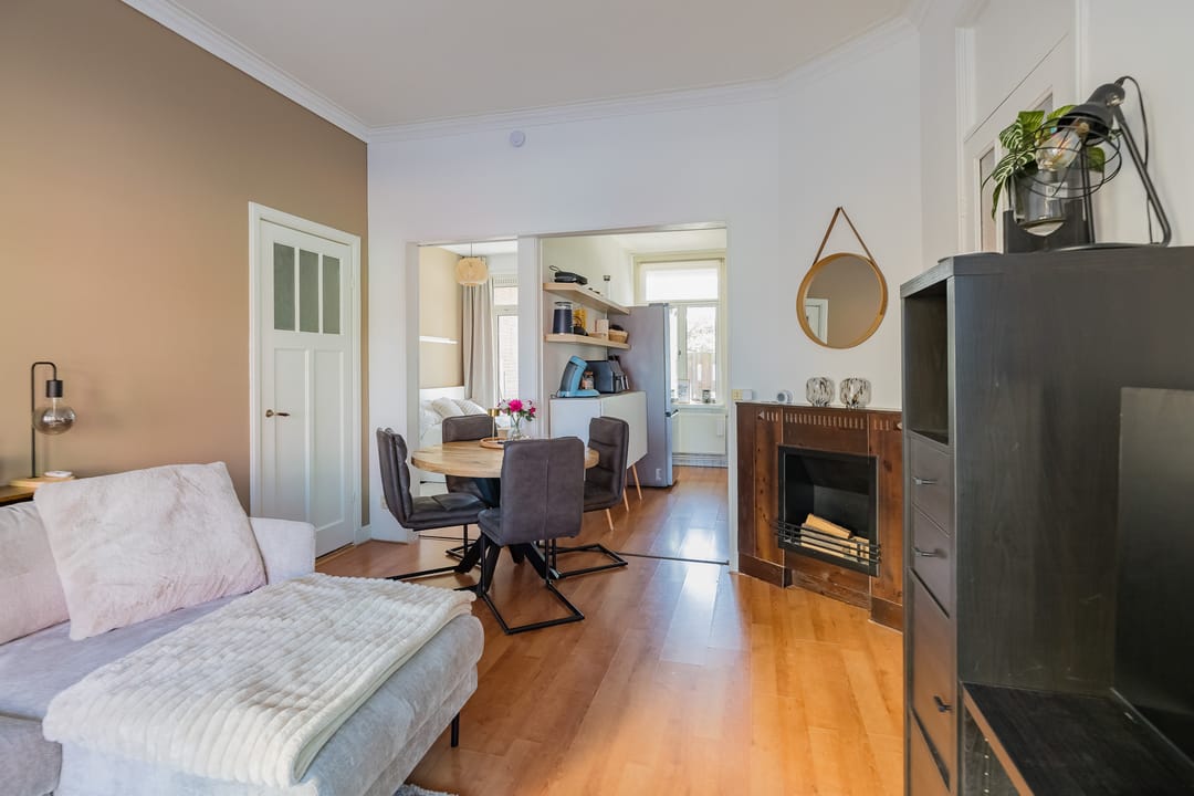 Foto 7 van Transvaalstraat 18-ZW