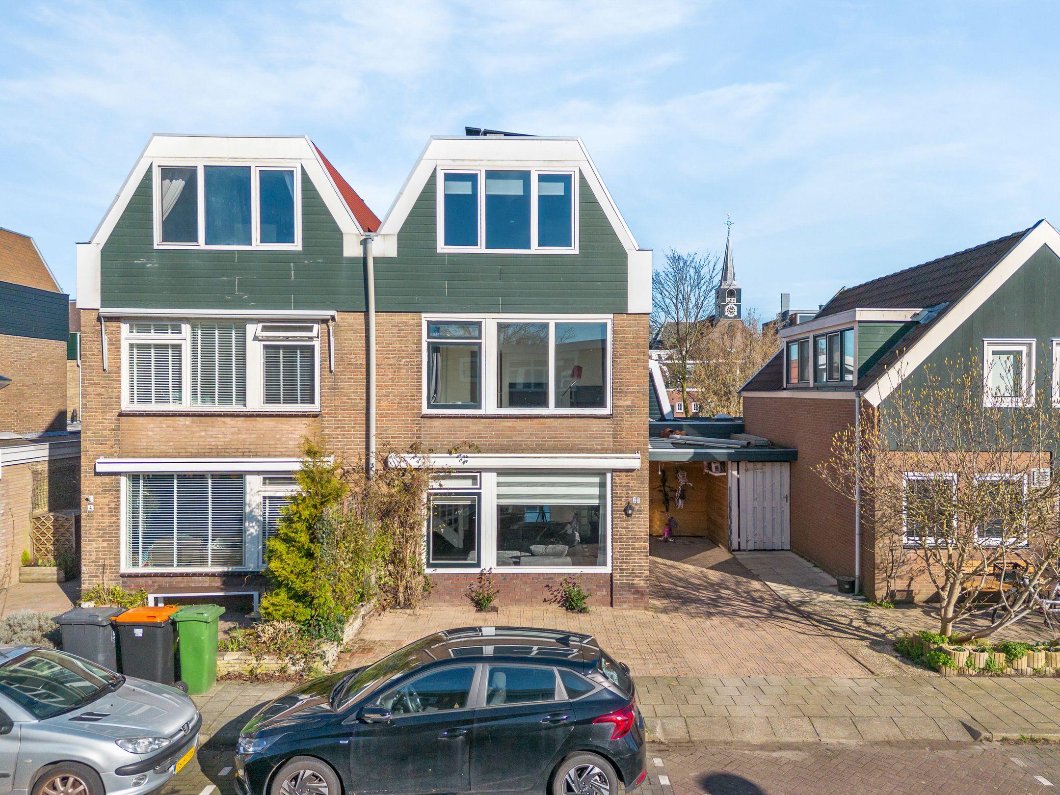 Foto 48 van Burgemeester Swartstraat 2-B