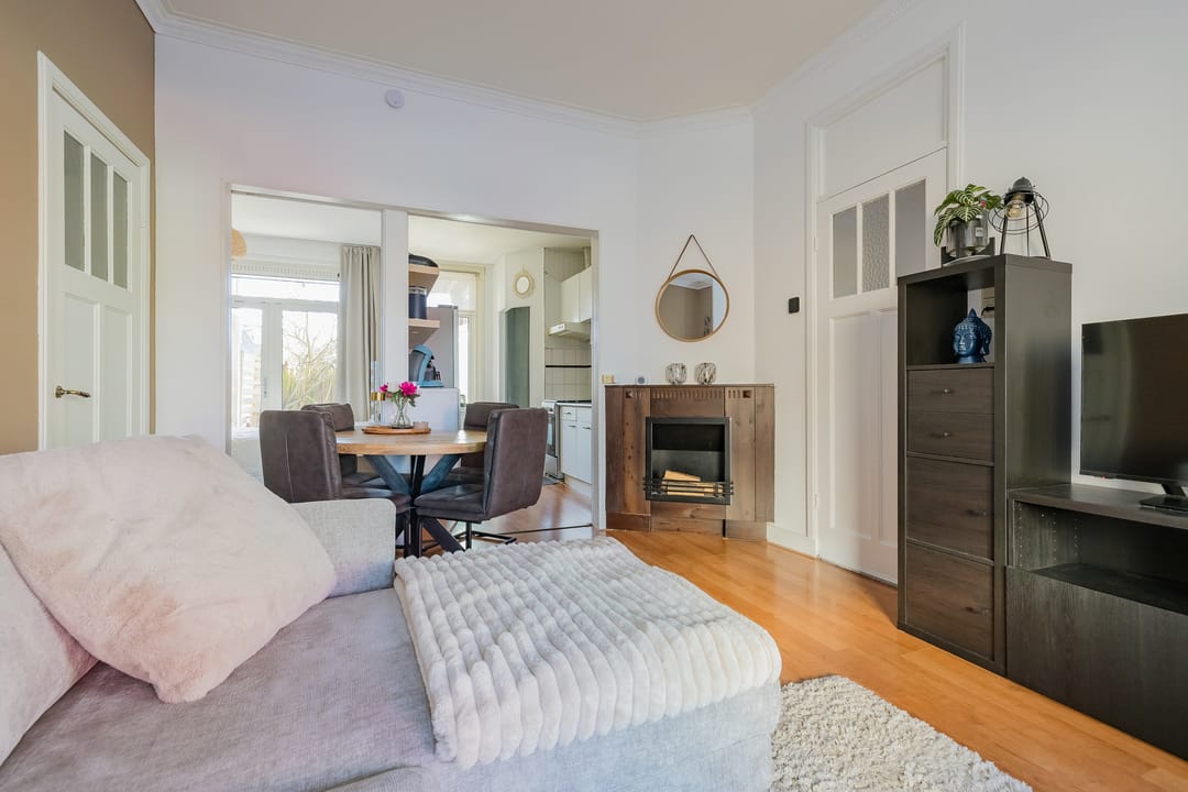 Foto 8 van Transvaalstraat 18-ZW