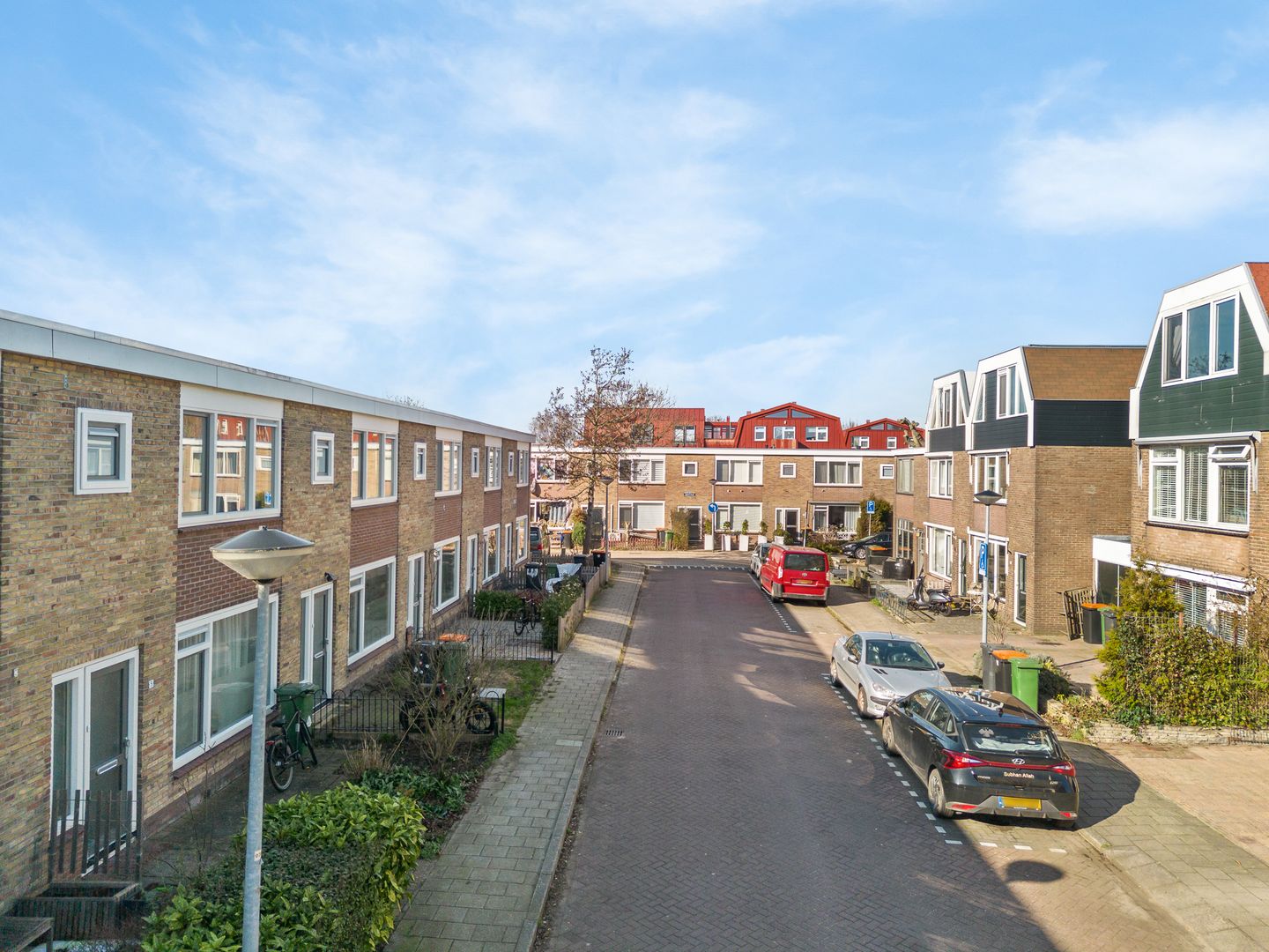 Foto 49 van Burgemeester Swartstraat 2-B