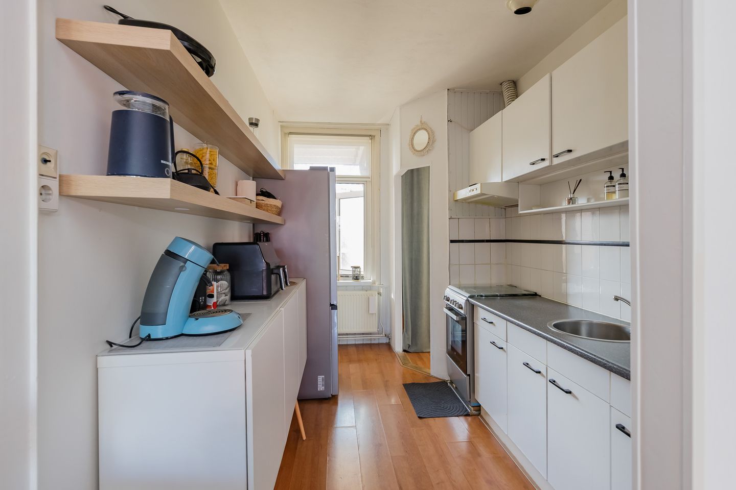 Foto 10 van Transvaalstraat 18-ZW