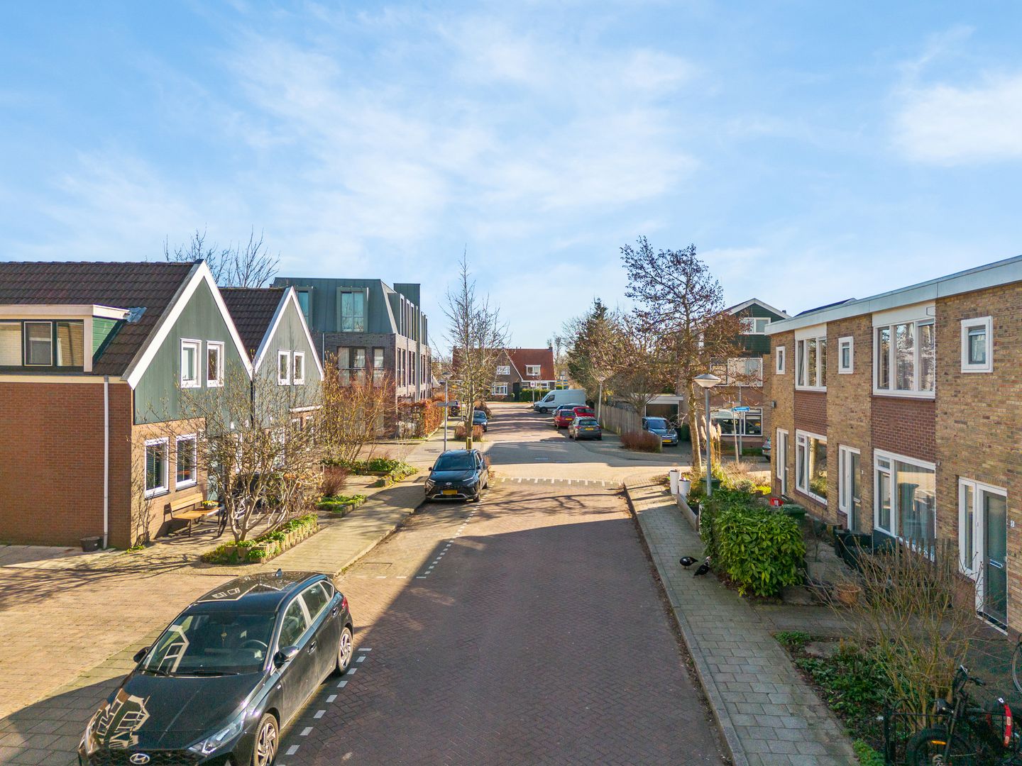 Foto 50 van Burgemeester Swartstraat 2-B