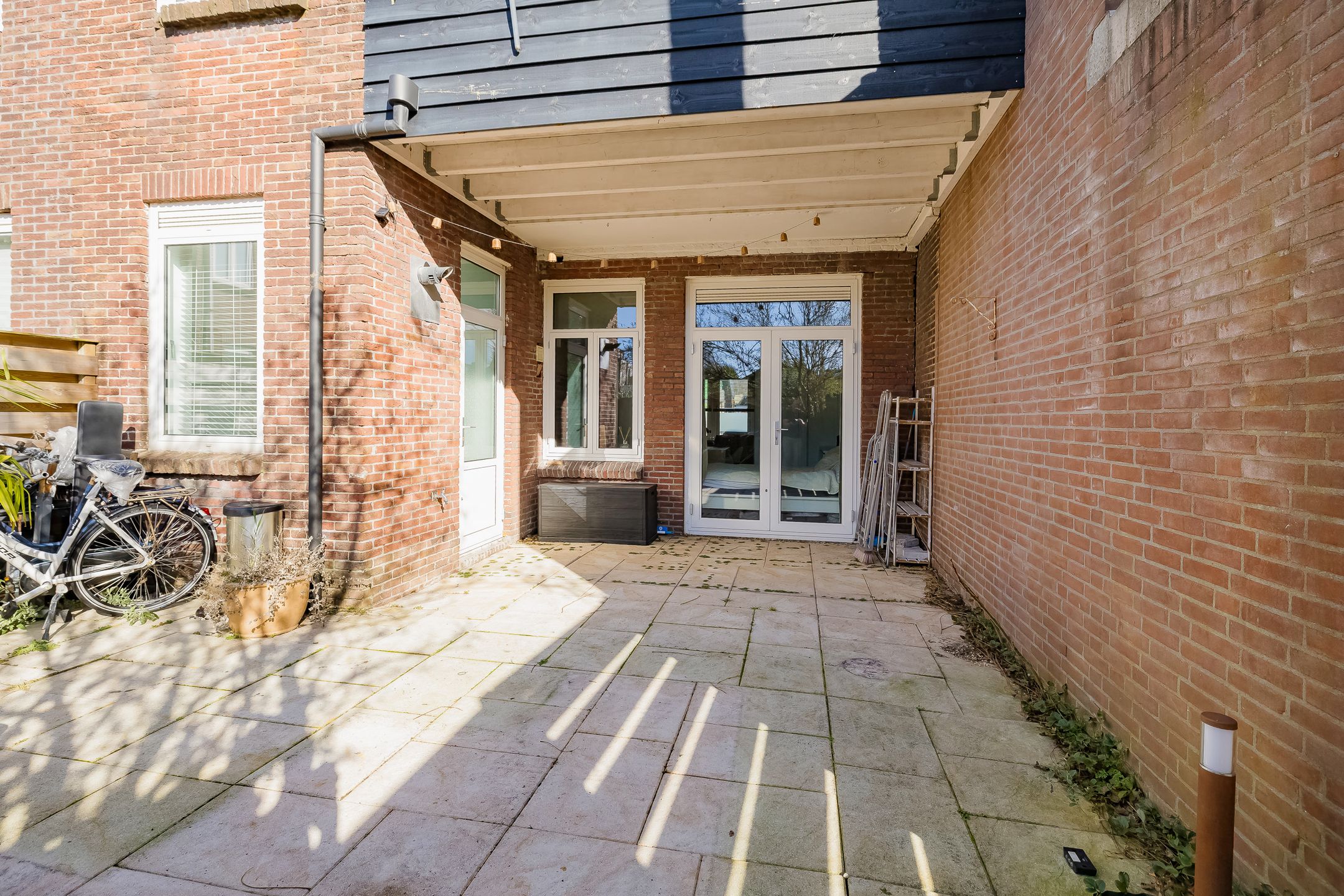 Foto 24 van Transvaalstraat 18-ZW