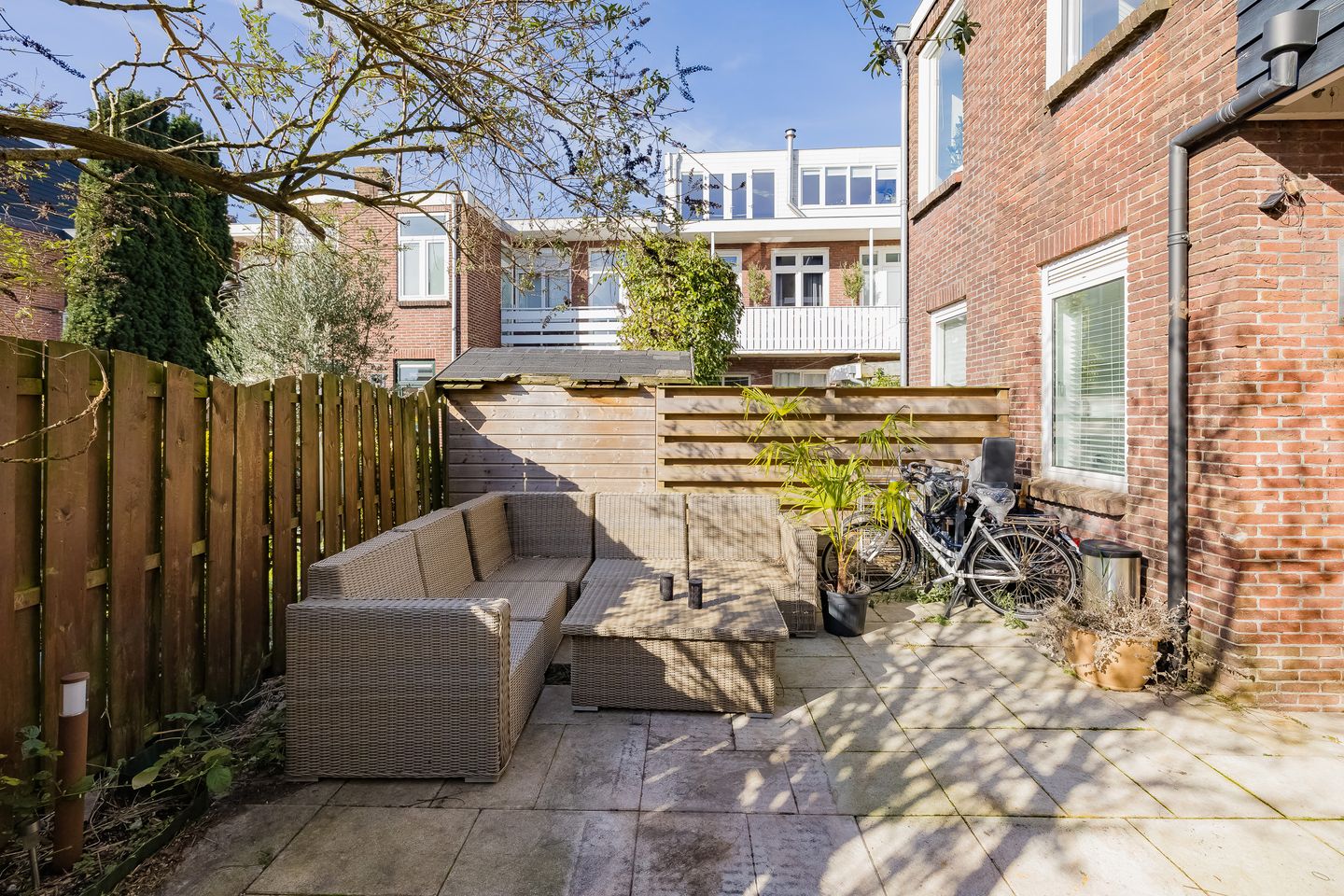 Foto 25 van Transvaalstraat 18-ZW