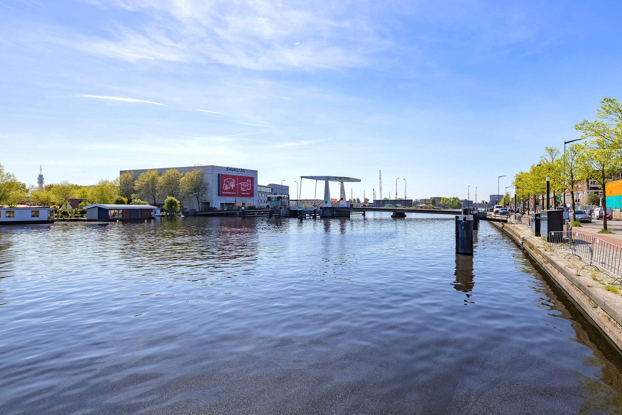 Foto 27 van Transvaalstraat 18-ZW