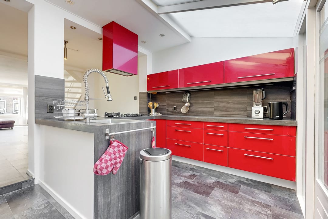 Foto 13 van Burgemeester Swartstraat 2-B