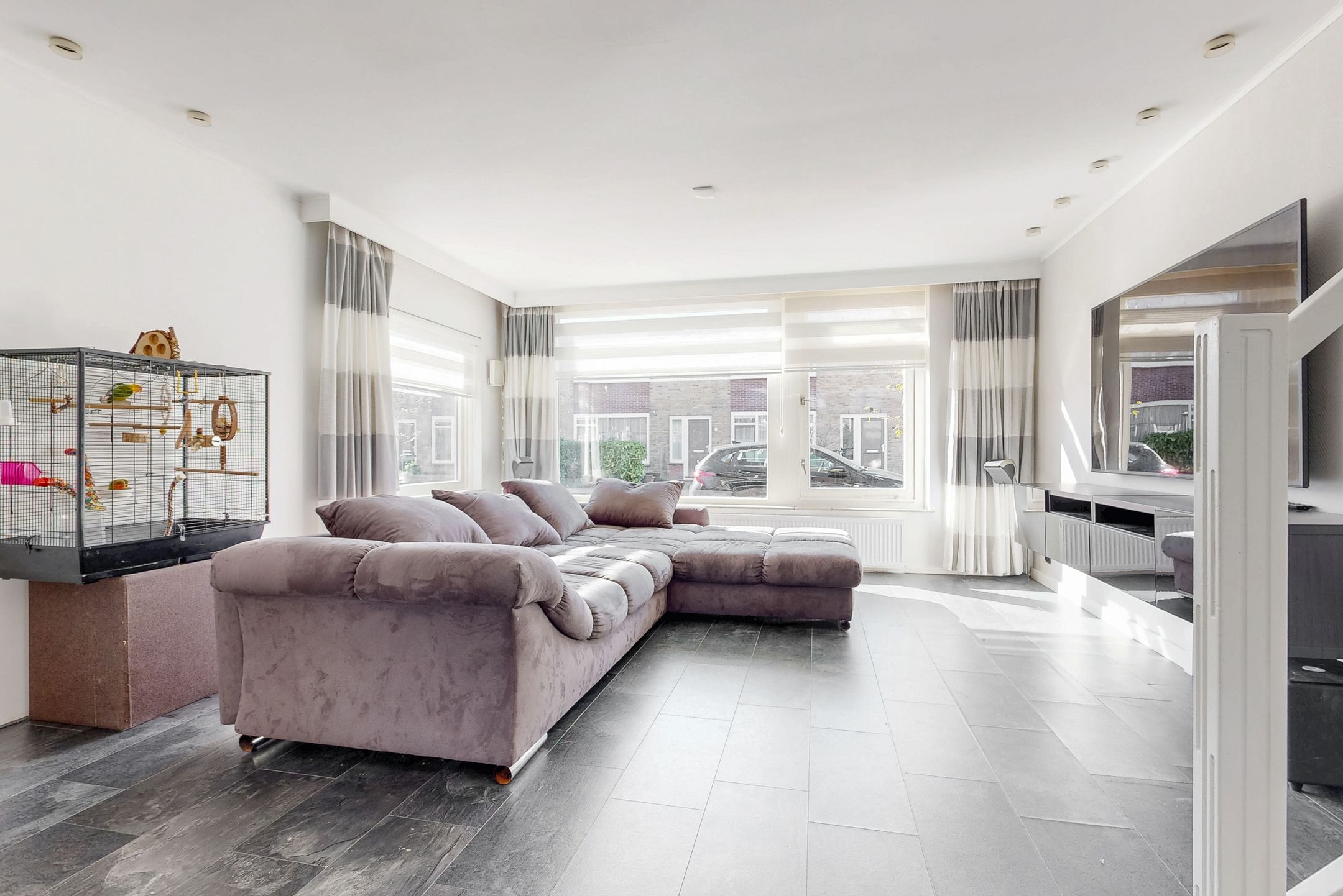 Foto 9 van Burgemeester Swartstraat 2-B