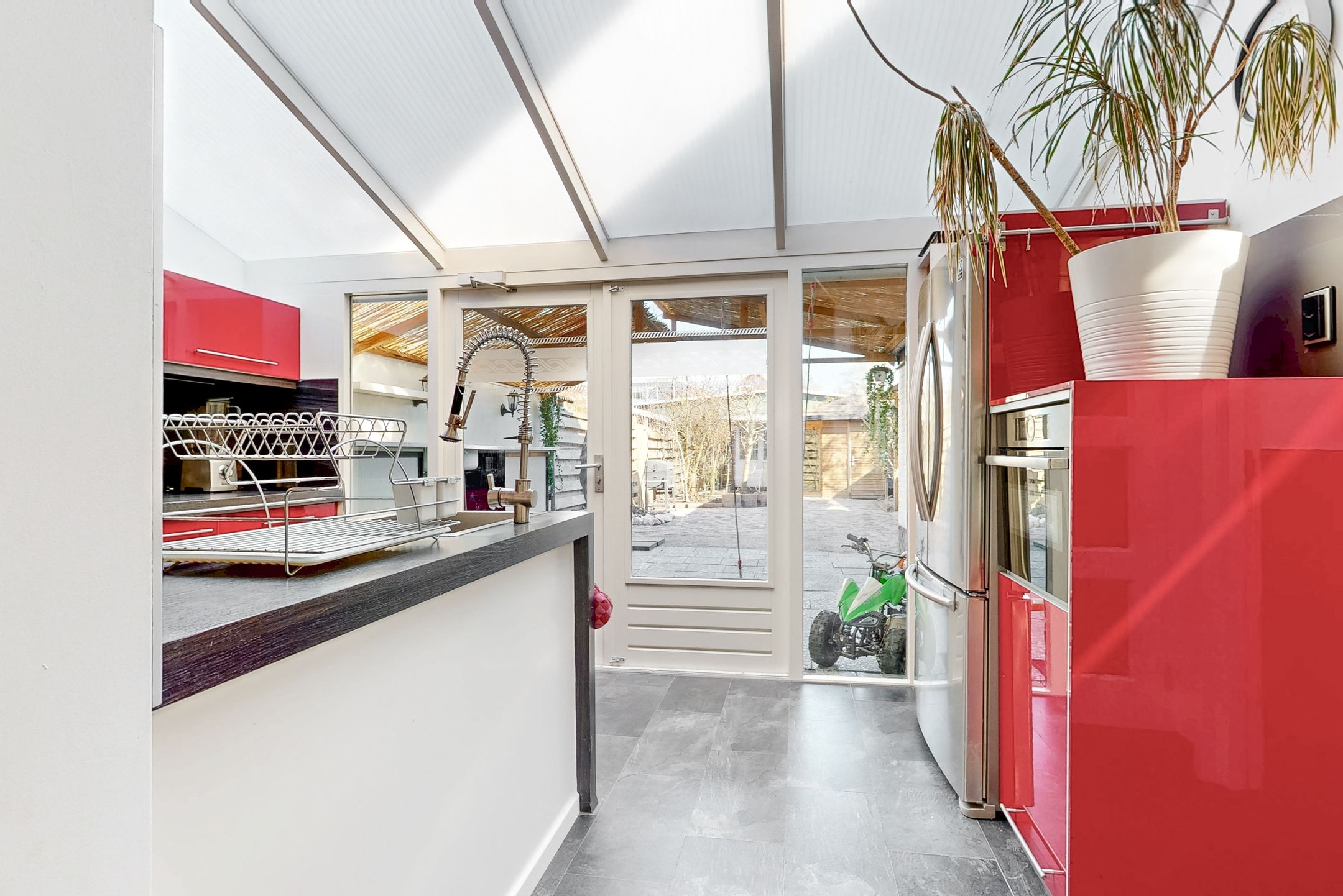 Foto 12 van Burgemeester Swartstraat 2-B