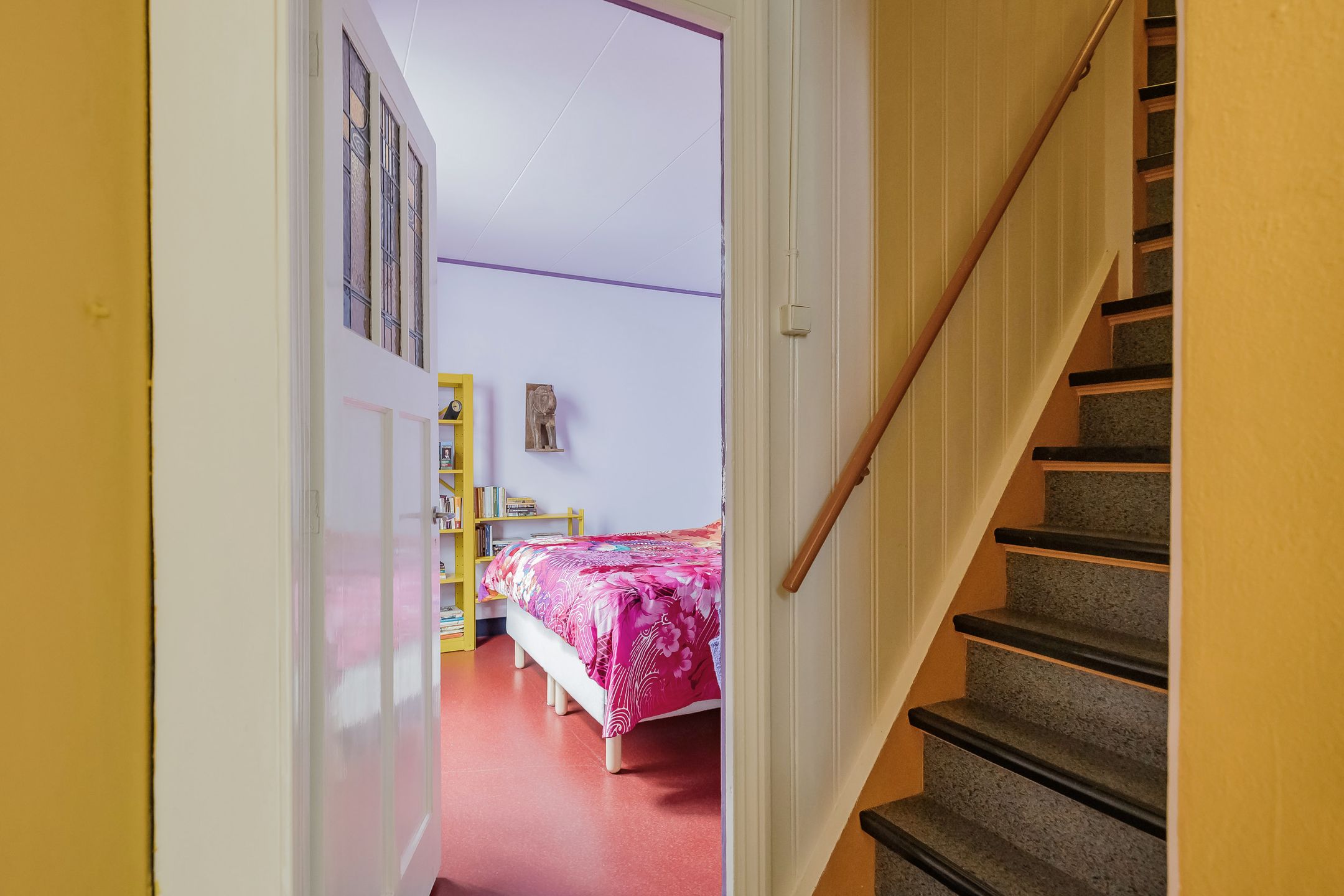 Foto 30 van Tetterodestraat 40-ZW