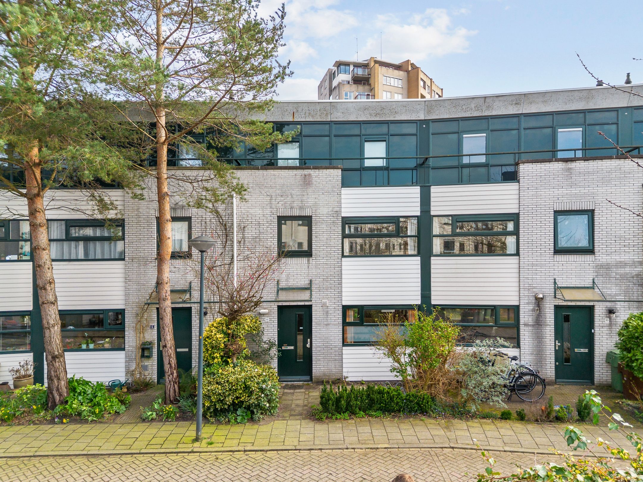 Chris de Jongstraat 8 