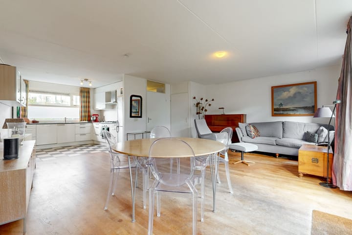 Photo 4 of Chris de Jongstraat 8