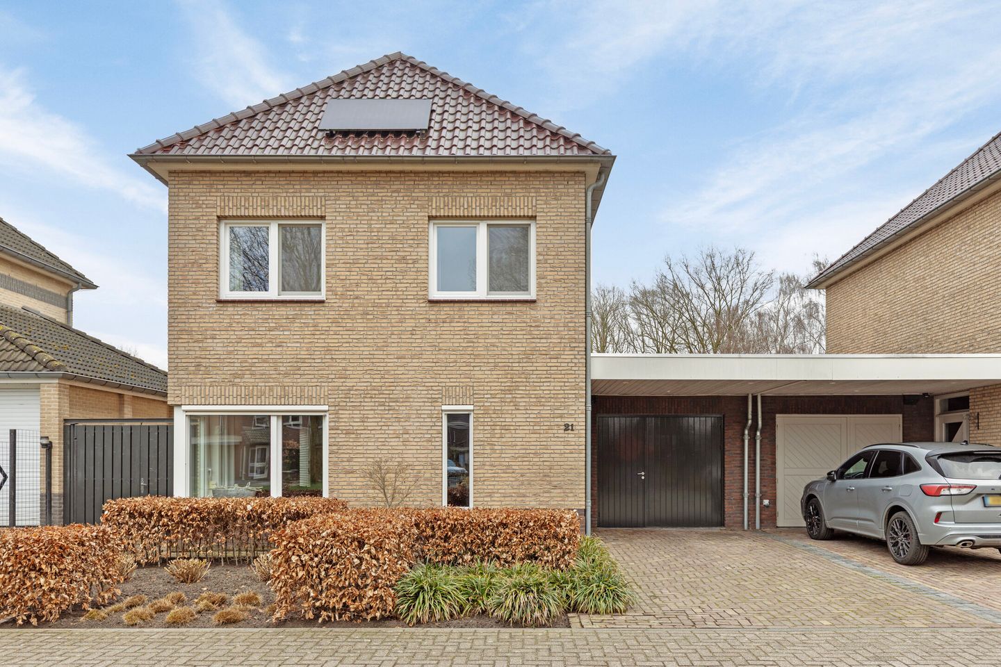 Photo 1 of Berkenhof 21