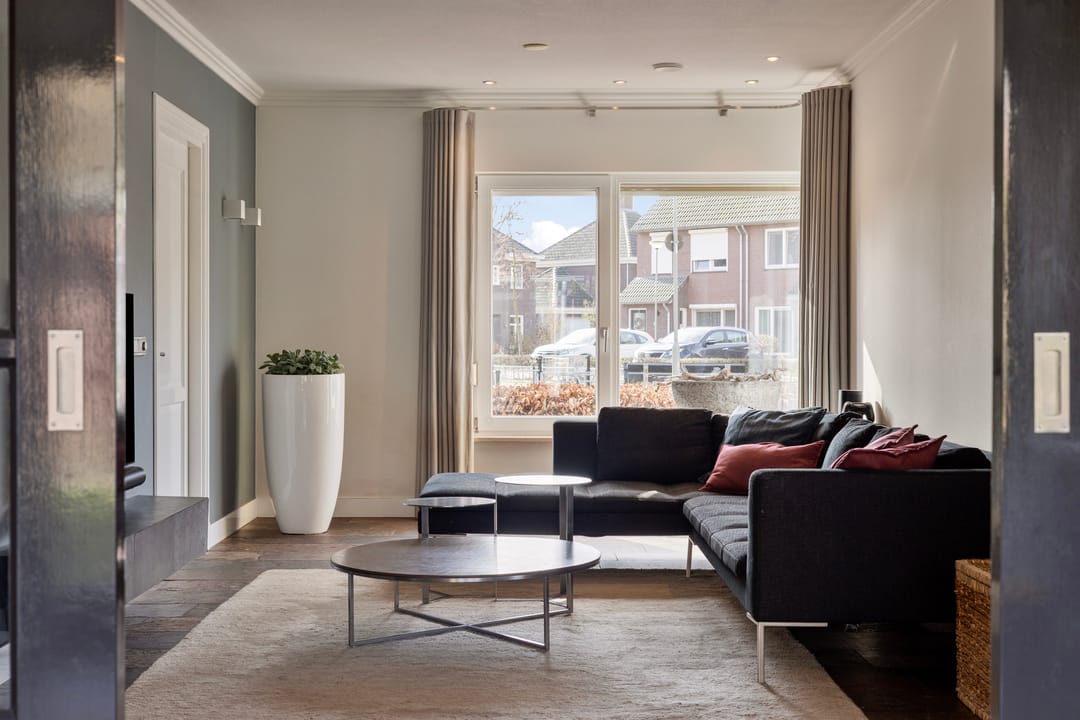 Foto 2 van Berkenhof 21