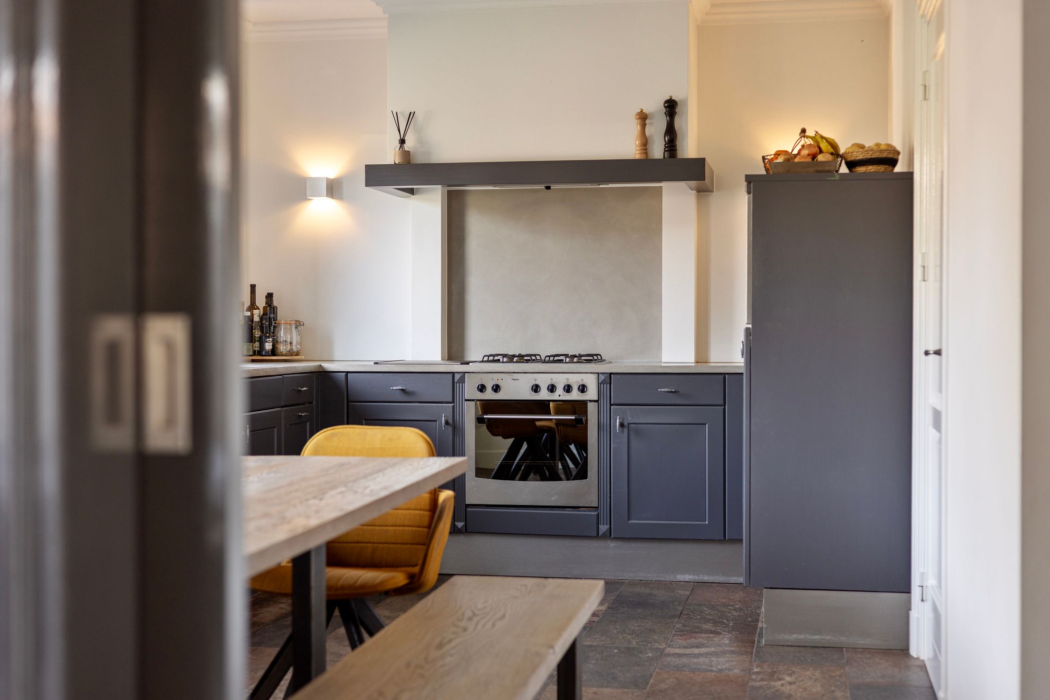 Foto 3 van Berkenhof 21