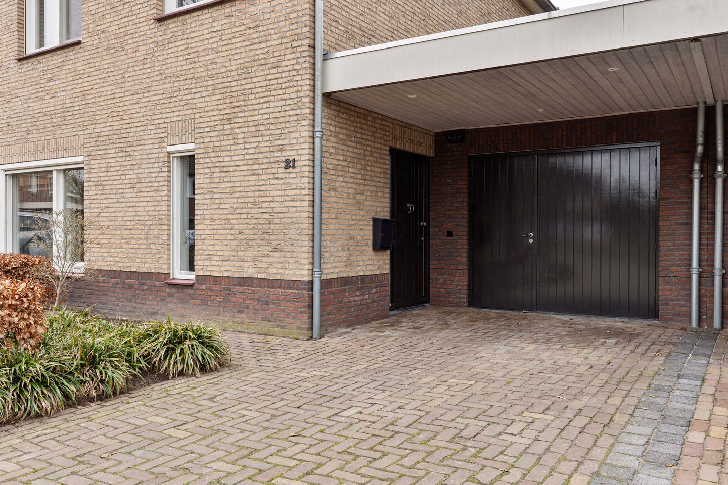 Foto 5 van Berkenhof 21