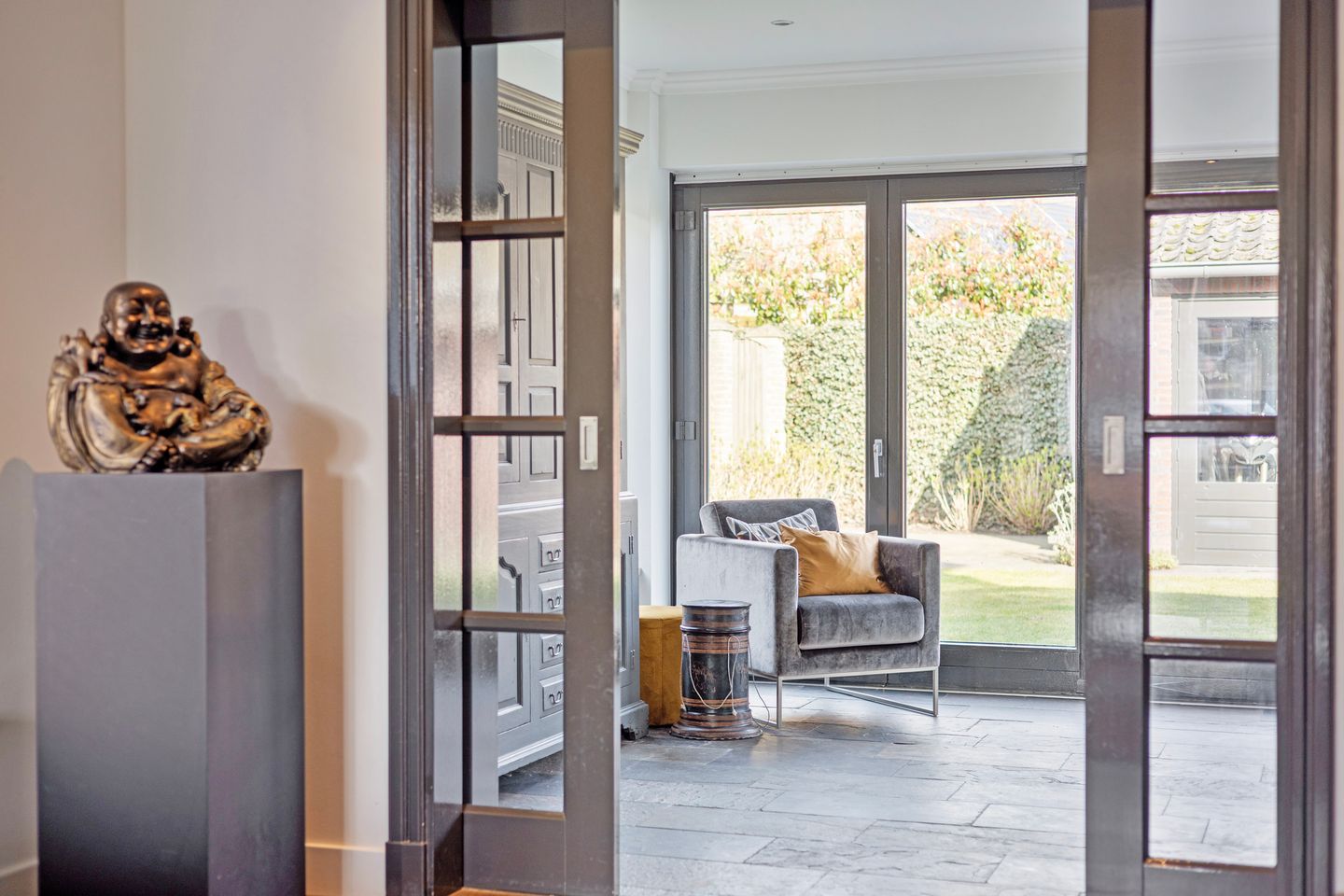 Foto 10 van Berkenhof 21