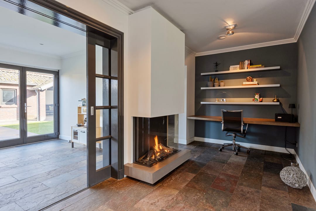 Foto 13 van Berkenhof 21