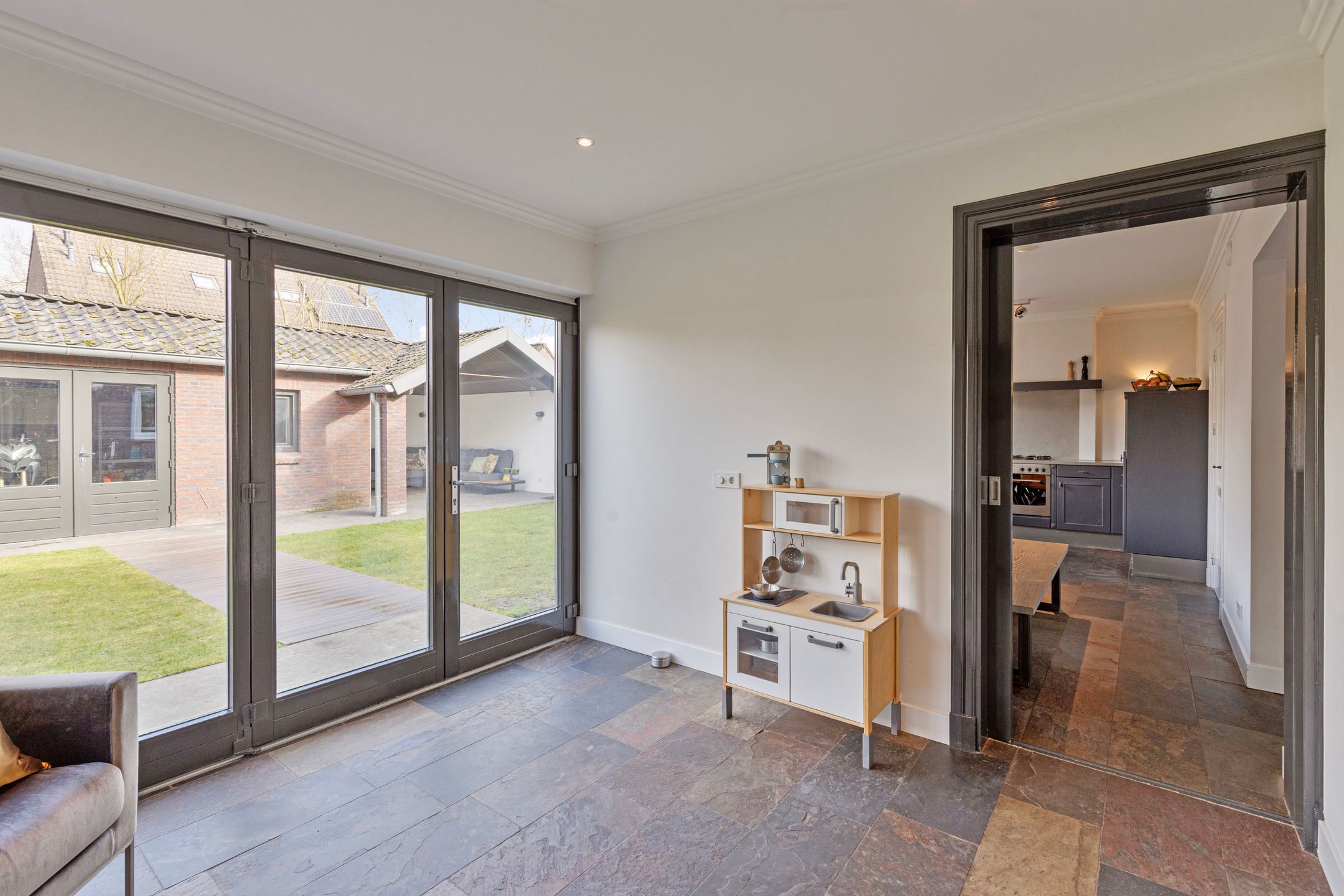 Foto 18 van Berkenhof 21