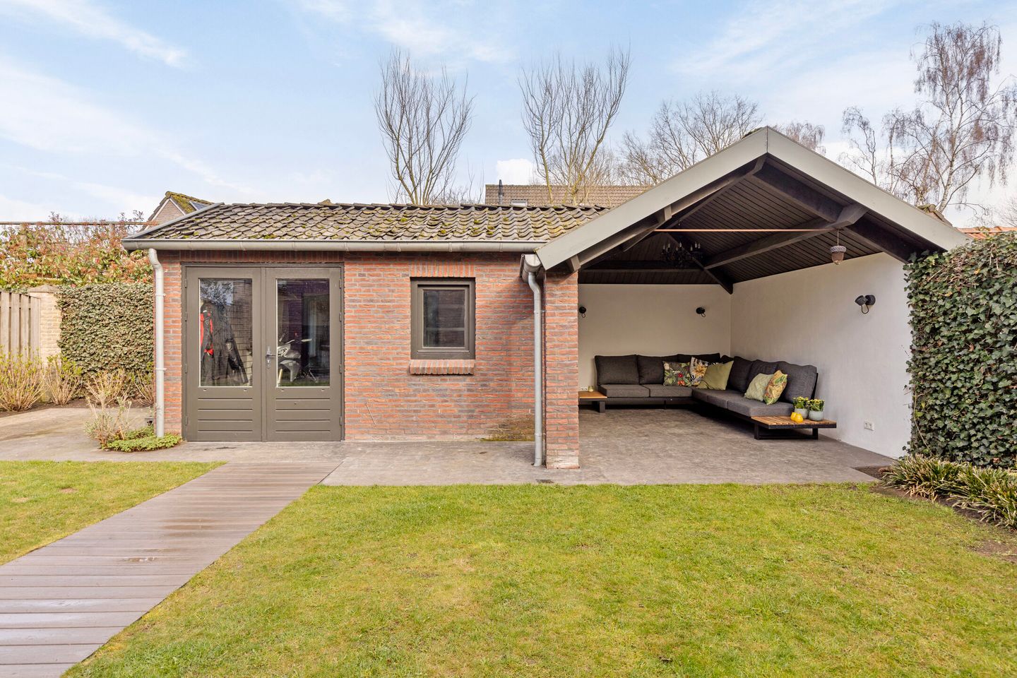 Foto 40 van Berkenhof 21