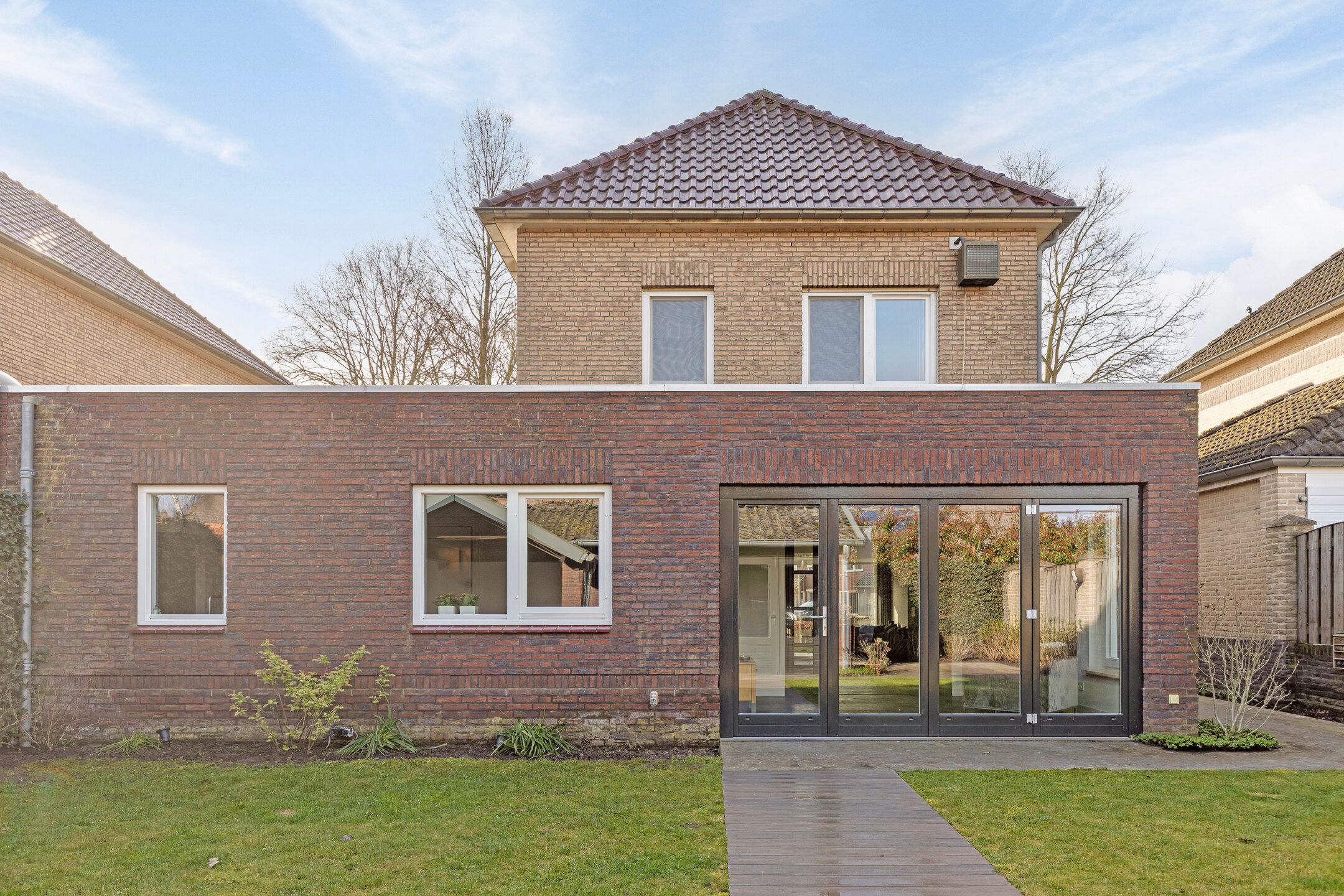 Foto 45 van Berkenhof 21