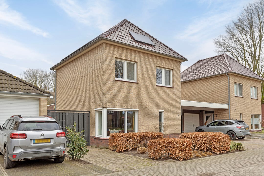 Foto 46 van Berkenhof 21