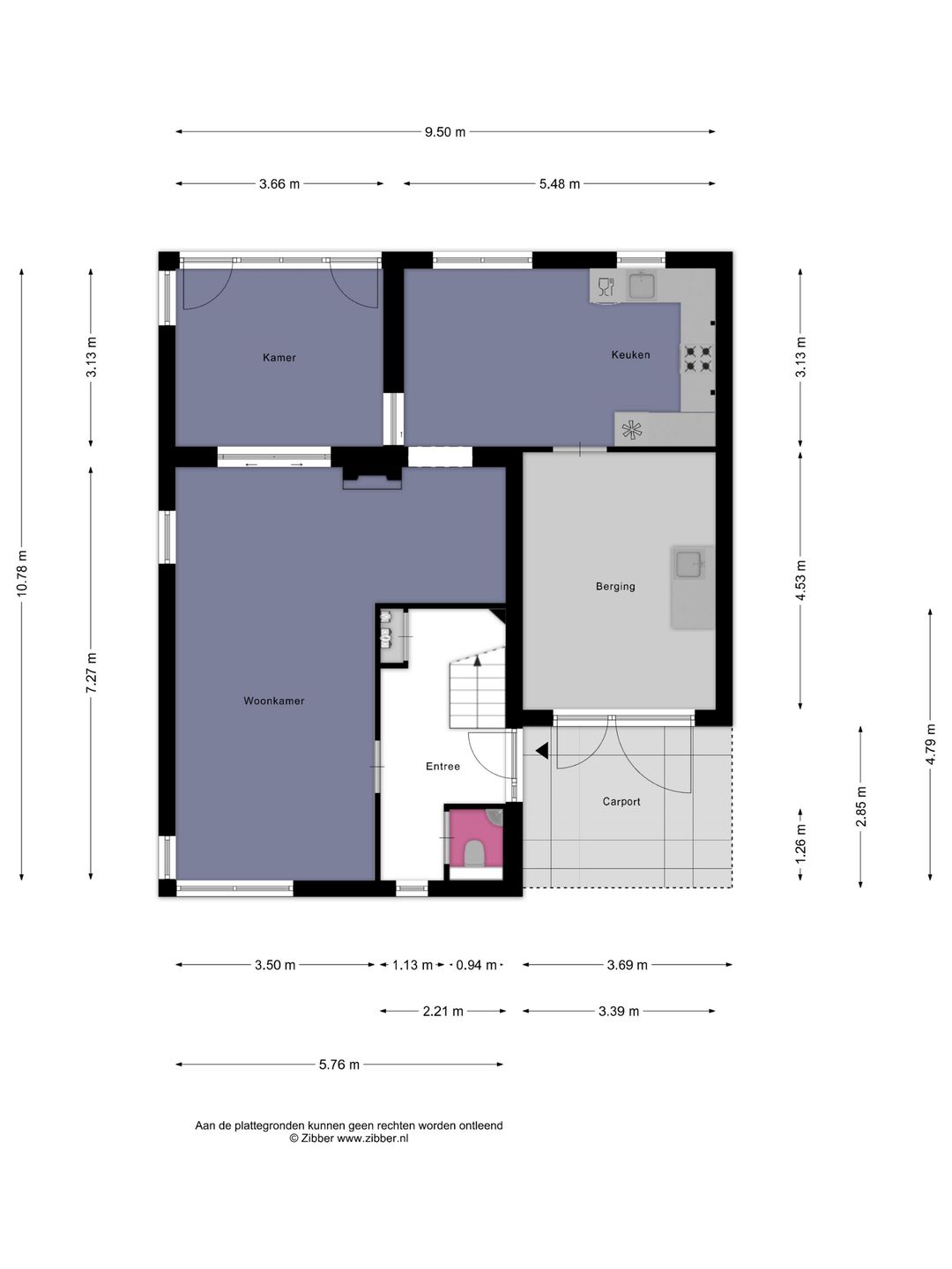 Foto 52 van Berkenhof 21