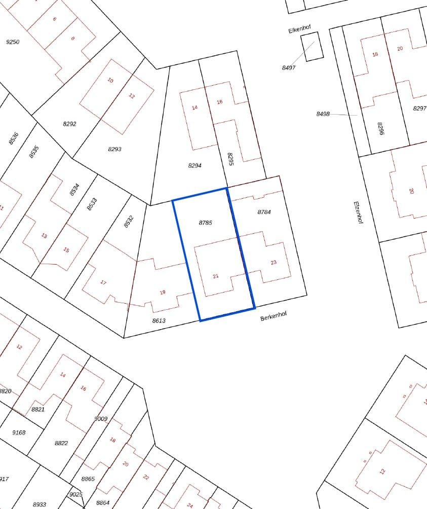 Foto 56 van Berkenhof 21