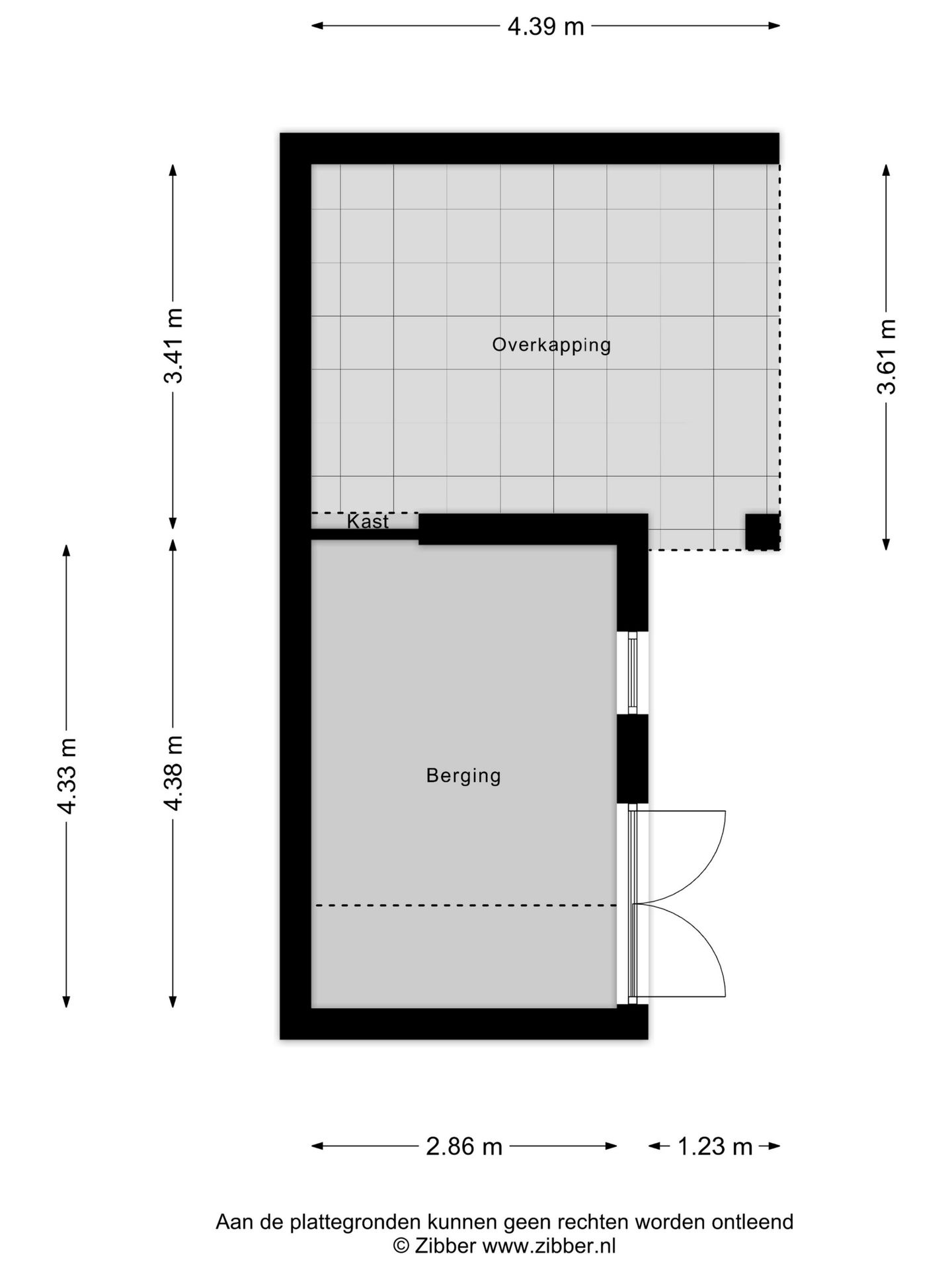 Foto 55 van Berkenhof 21