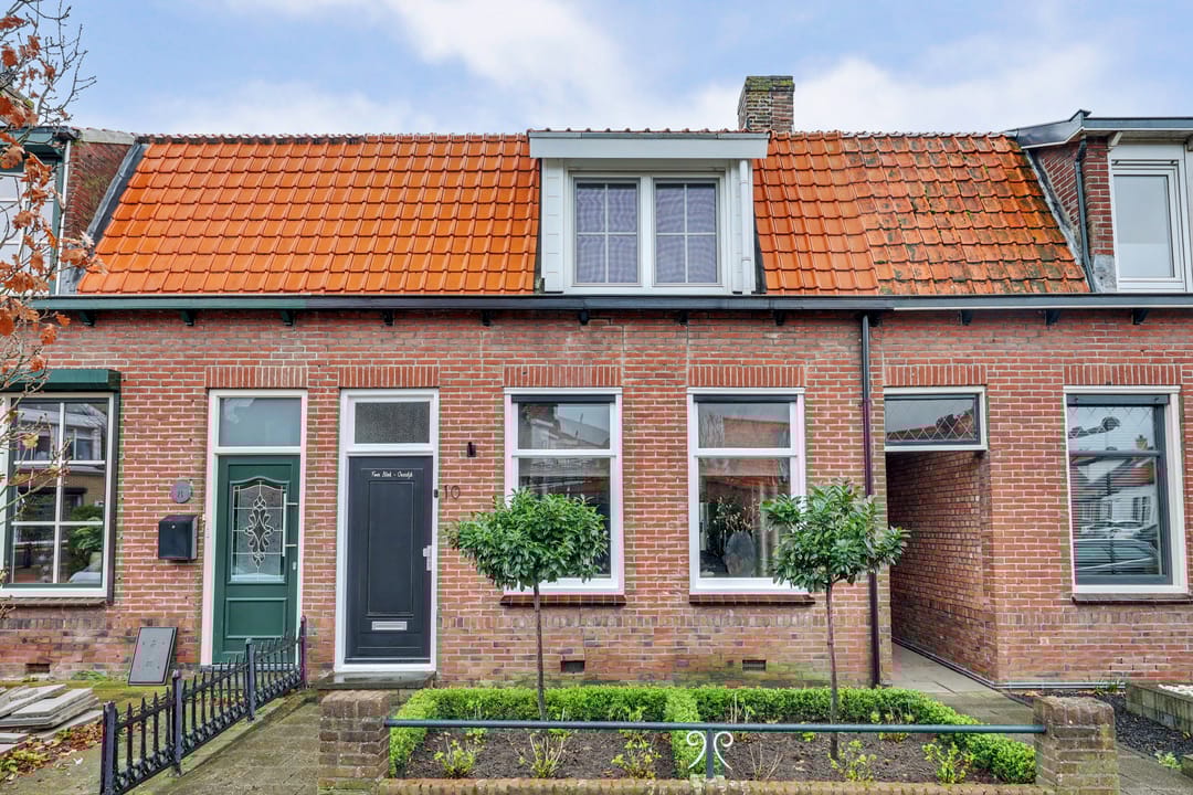 Foto 2 van Breeweg 10