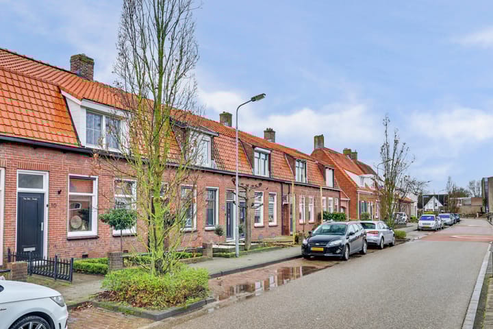 Photo 3 of Breeweg 10