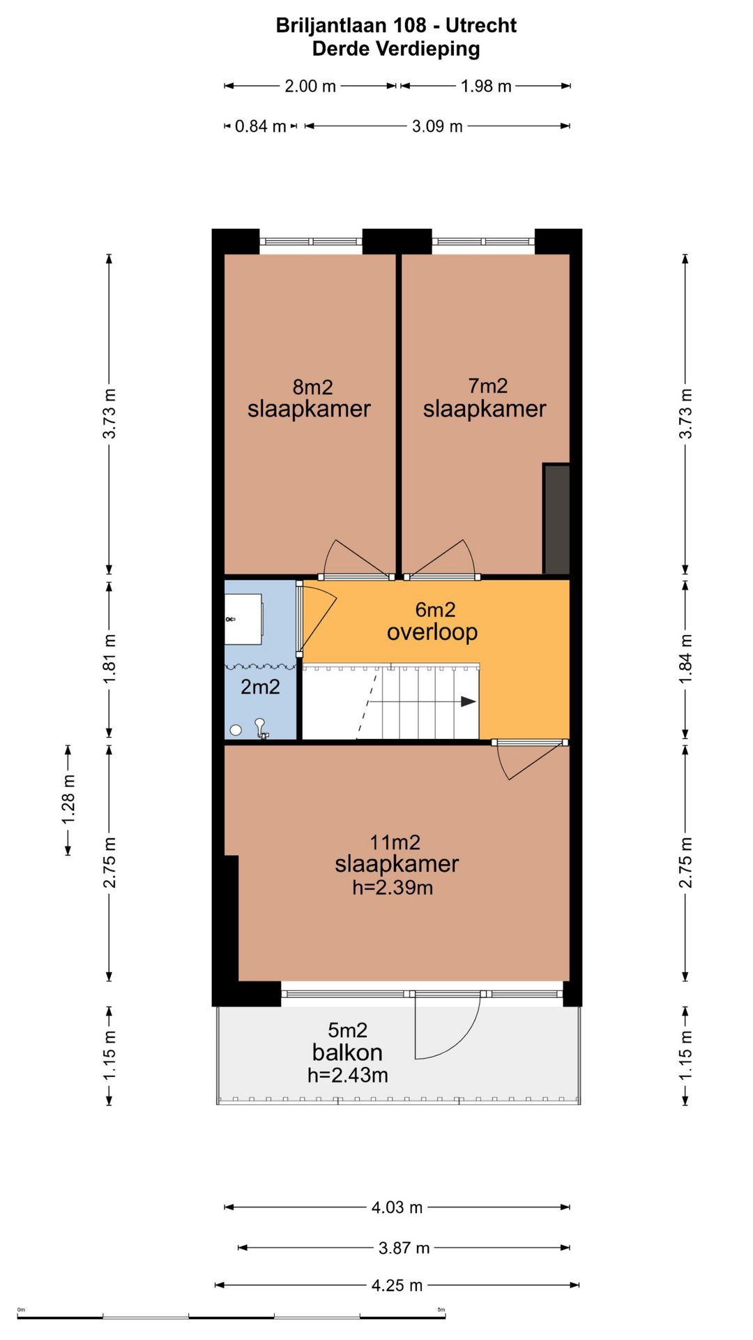 Photo 30 of Briljantlaan 108