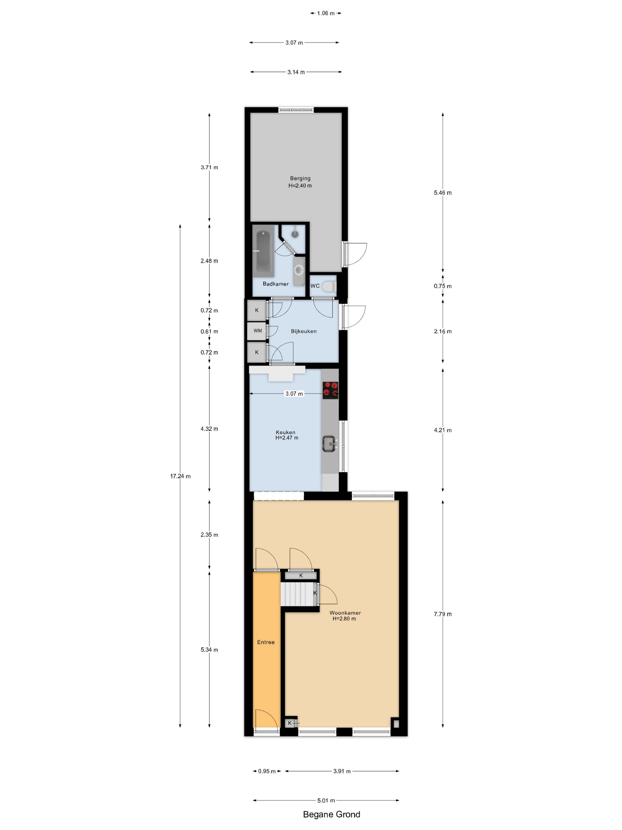 Foto 30 van Breeweg 10