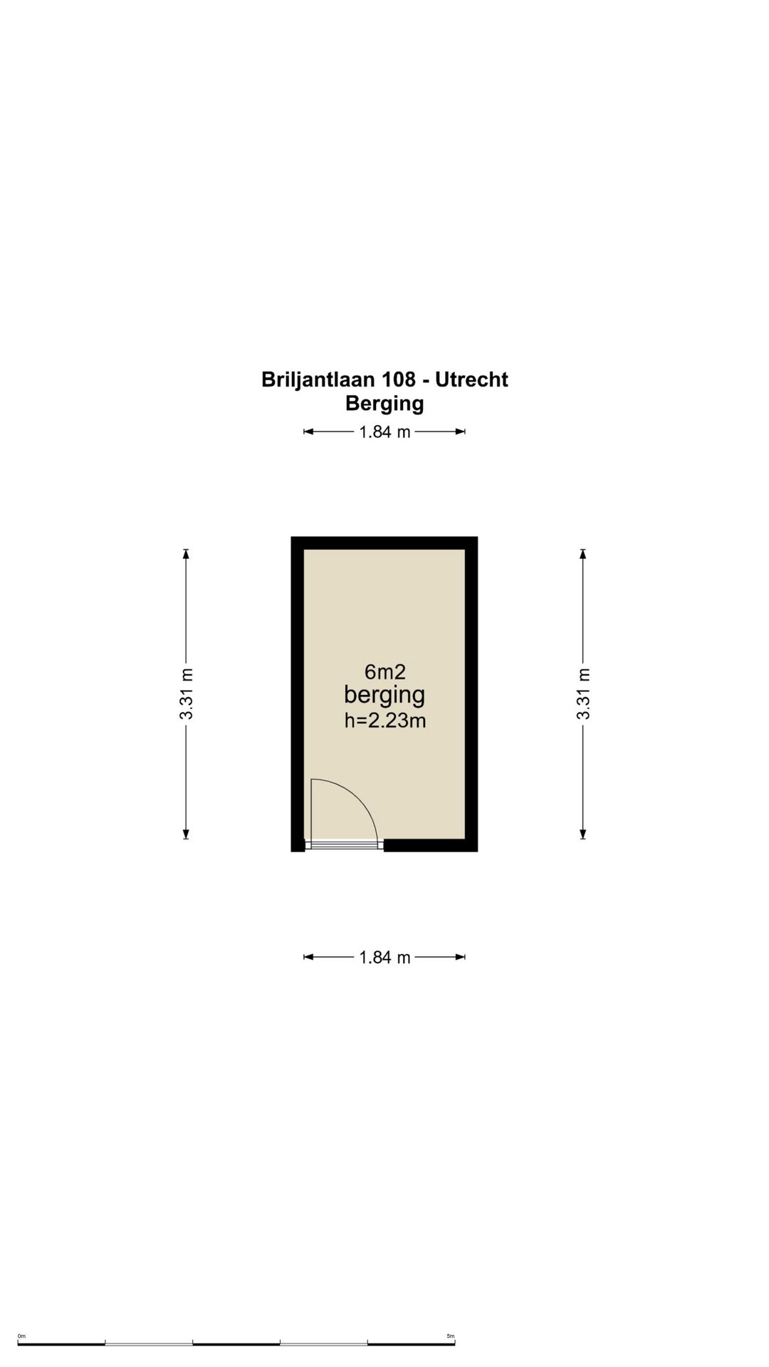 Photo 31 of Briljantlaan 108