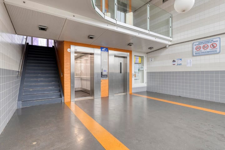 Foto 5 van Pharus 84