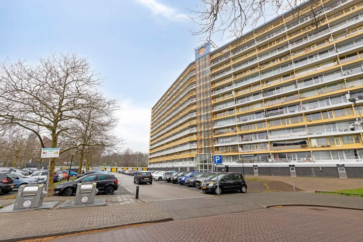 Foto 4 van Pharus 84