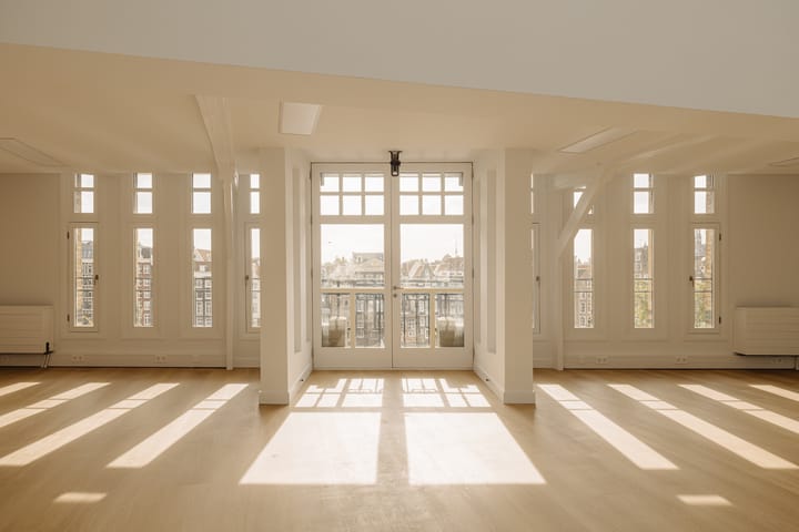 Damrak 20-A, Amsterdam