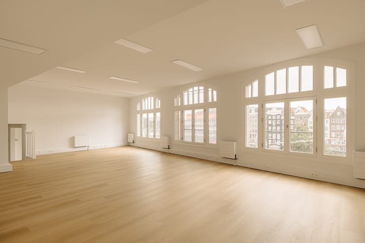 Damrak 20-A, Amsterdam