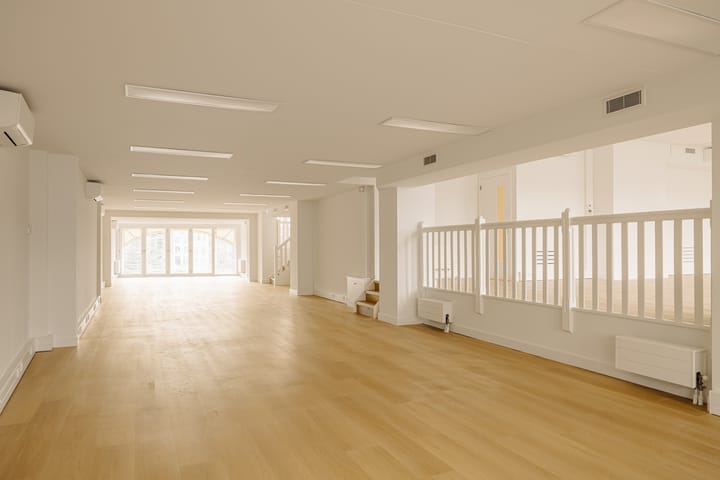 Damrak 20-A, Amsterdam