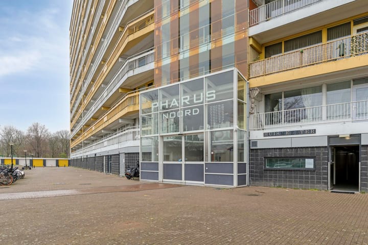 Foto 3 van Pharus 84