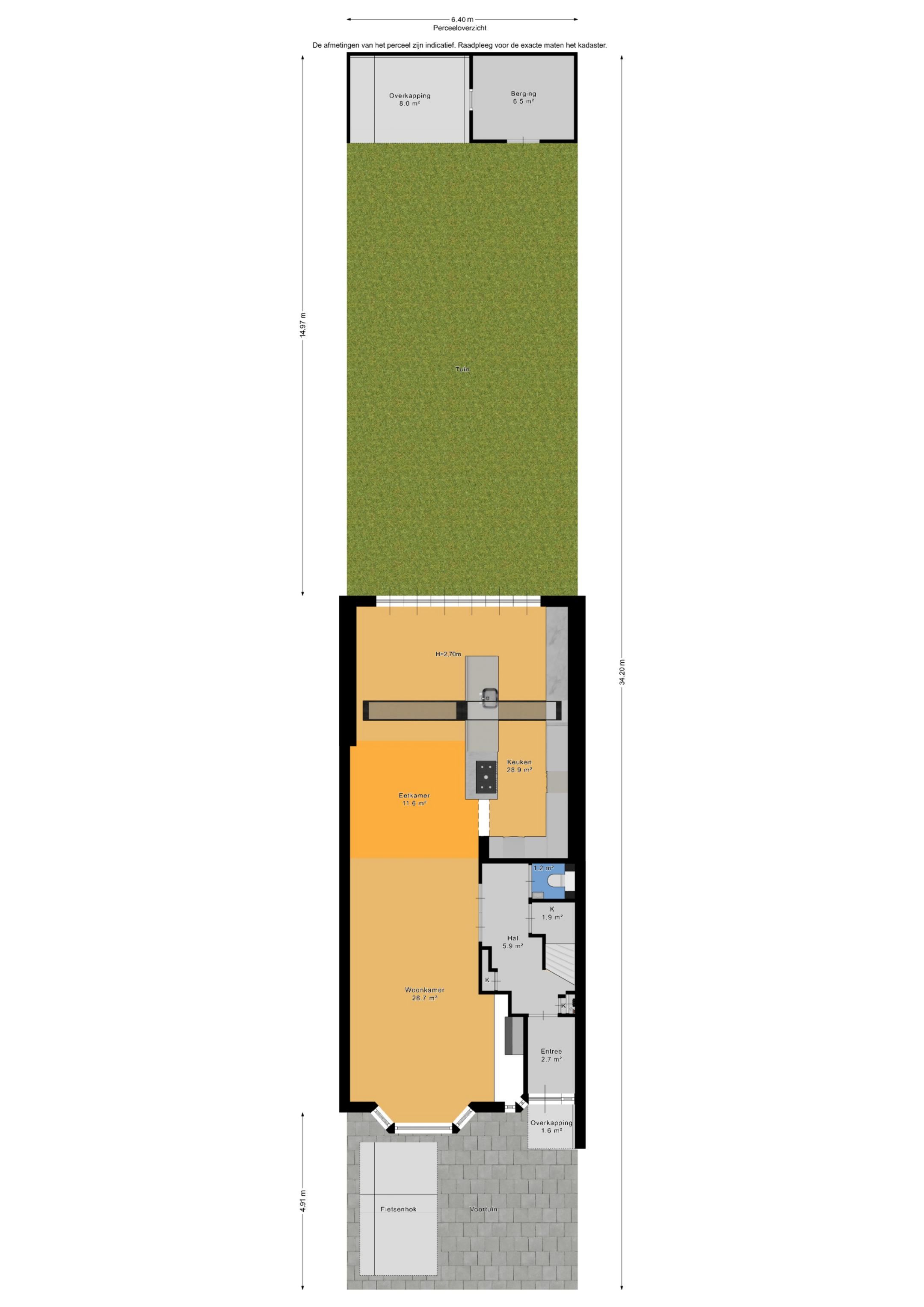 Foto 63 van Vijverhof 1